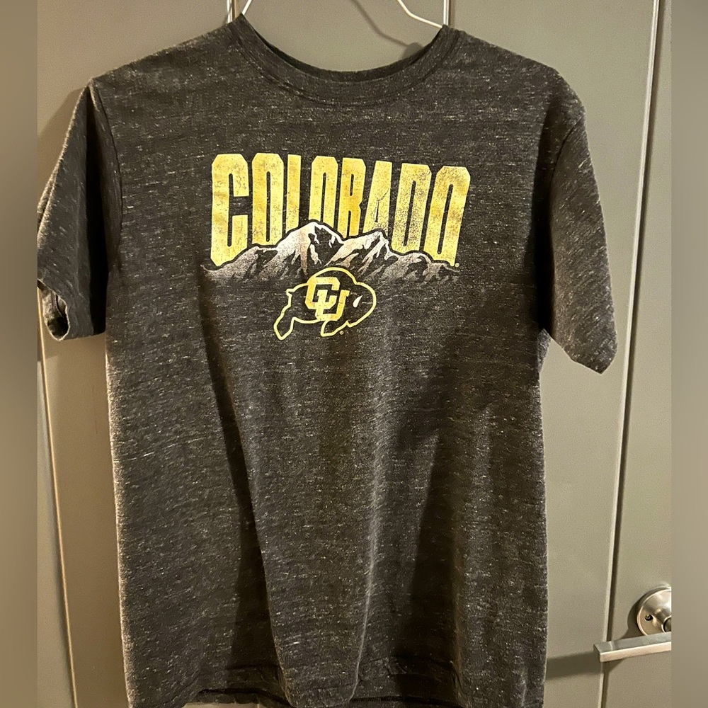 A PRIME deal 😎. This Colorado shirt is like new!
